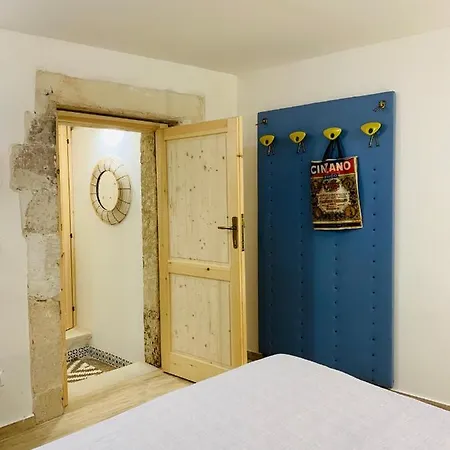 Holiday home Ambrosia Ortigia *