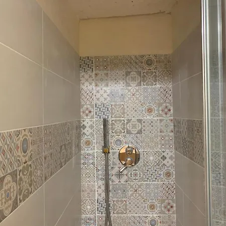 Ambrosia Ortigia Holiday home *