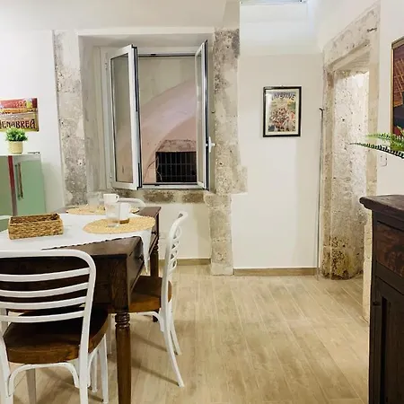 Holiday home Ambrosia Ortigia *