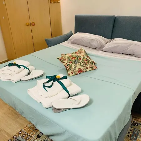 Holiday home Ambrosia Ortigia