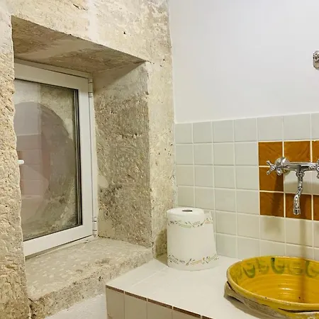Ambrosia Ortigia Holiday home